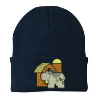 Knit Cap Thumbnail