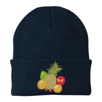 Knit Cap Thumbnail