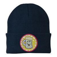 Knit Cap Thumbnail