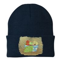 Knit Cap Thumbnail