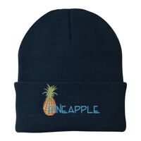 Knit Cap Thumbnail