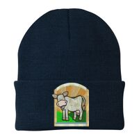 Knit Cap Thumbnail