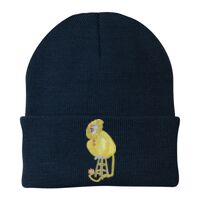 Knit Cap Thumbnail