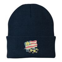 Knit Cap Thumbnail