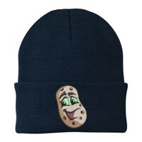 Knit Cap Thumbnail