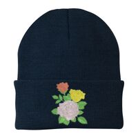 Knit Cap Thumbnail
