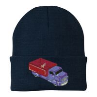 Knit Cap Thumbnail
