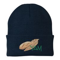 Knit Cap Thumbnail