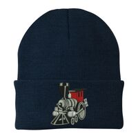 Knit Cap Thumbnail