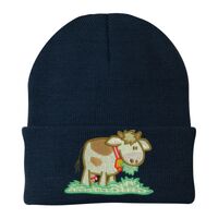 Knit Cap Thumbnail