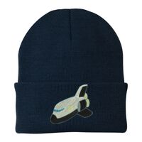 Knit Cap Thumbnail