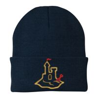 Knit Cap Thumbnail