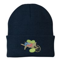 Knit Cap Thumbnail