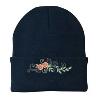 Knit Cap Thumbnail