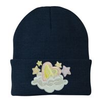 Knit Cap Thumbnail