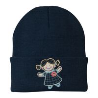 Knit Cap Thumbnail