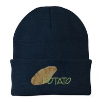Knit Cap Thumbnail