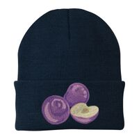 Knit Cap Thumbnail