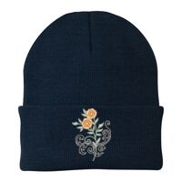 Knit Cap Thumbnail