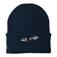 Knit Cap Thumbnail