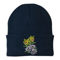 Knit Cap Thumbnail