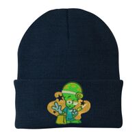 Knit Cap Thumbnail