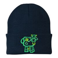 Knit Cap Thumbnail