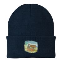 Knit Cap Thumbnail