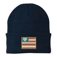 Knit Cap Thumbnail