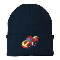 Knit Cap Thumbnail
