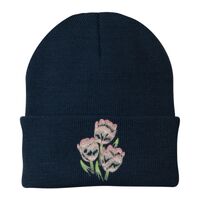 Knit Cap Thumbnail