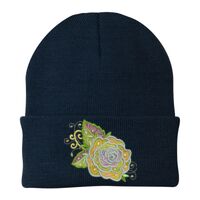 Knit Cap Thumbnail