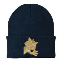 Knit Cap Thumbnail