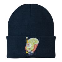 Knit Cap Thumbnail