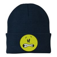 Knit Cap Thumbnail