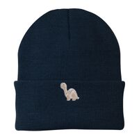 Knit Cap Thumbnail