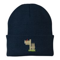 Knit Cap Thumbnail