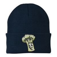 Knit Cap Thumbnail