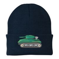 Knit Cap Thumbnail