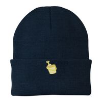 Knit Cap Thumbnail