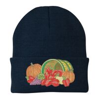 Knit Cap Thumbnail
