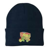Knit Cap Thumbnail