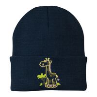Knit Cap Thumbnail