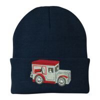 Knit Cap Thumbnail