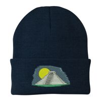 Knit Cap Thumbnail