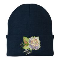Knit Cap Thumbnail