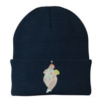 Knit Cap Thumbnail