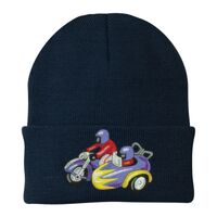 Knit Cap Thumbnail