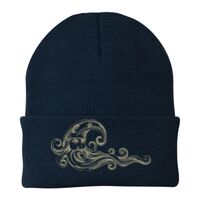 Knit Cap Thumbnail