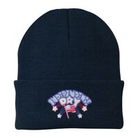 Knit Cap Thumbnail